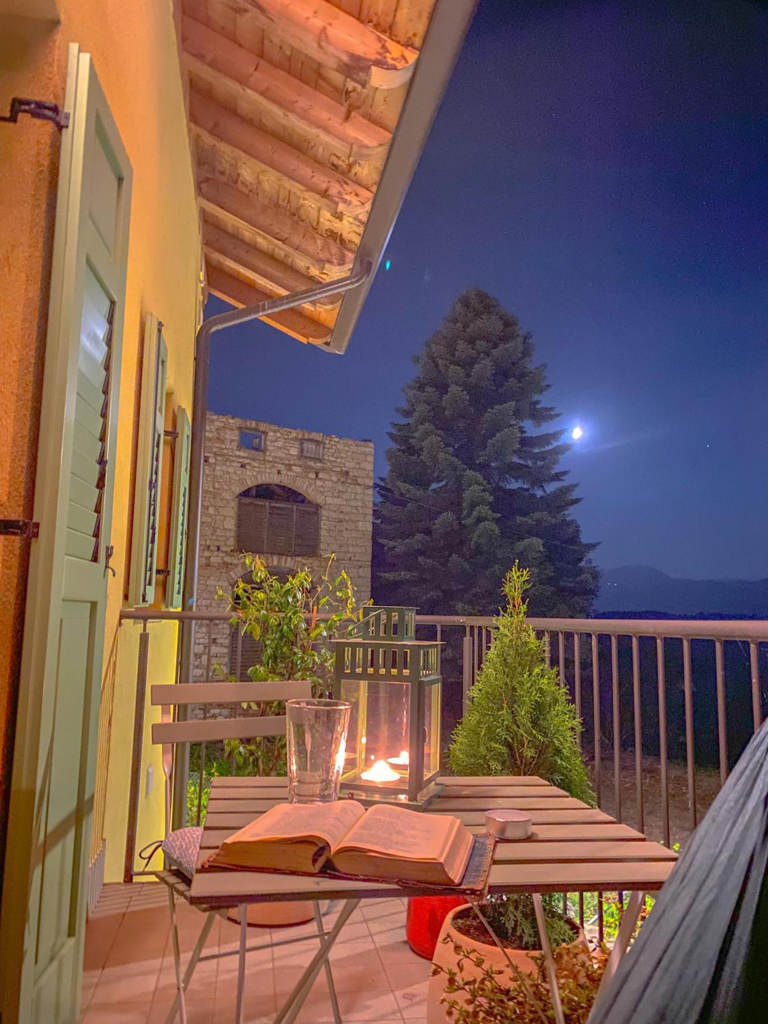 Casa Pradiei Dolomiti View Cavareno Εξωτερικό φωτογραφία